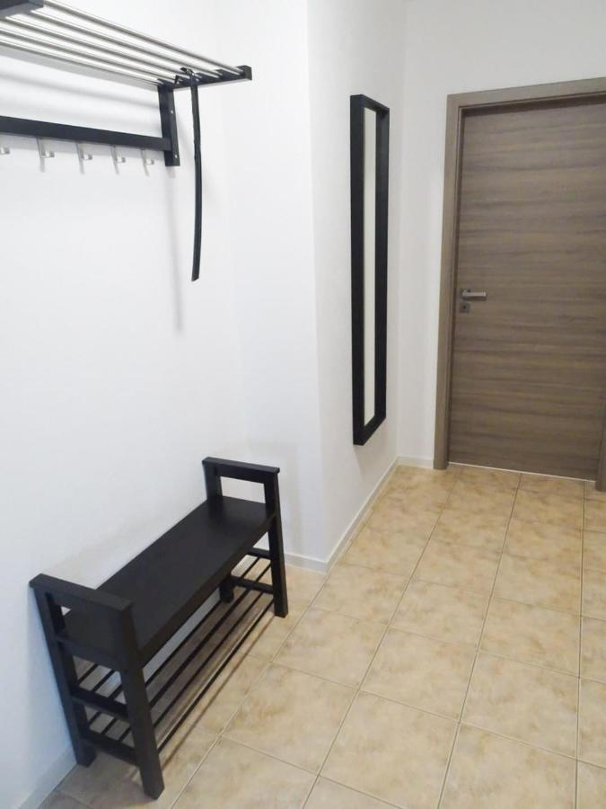 Ferienwohnung Harzdomizil Gernrode  Exteriör bild